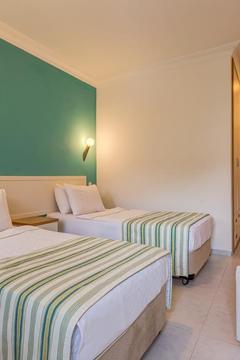 Отель Monta Verde Hotel & Villas Турция, Олюдениз, фото 18