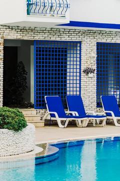 Отель Monta Verde Hotel & Villas Турция, Олюдениз, фото 19