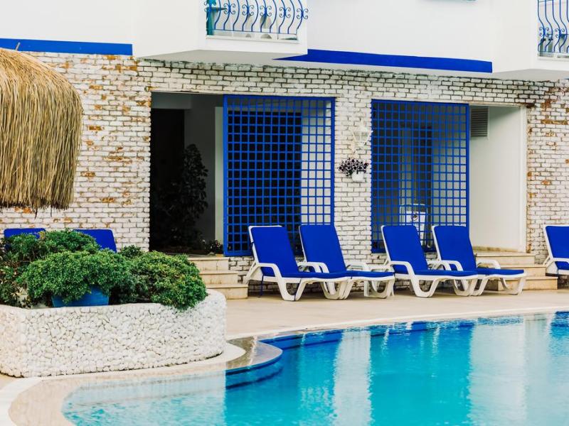 Monta Verde Hotel & Villas