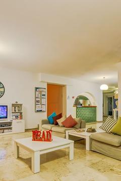 Отель Monta Verde Hotel & Villas Турция, Олюдениз, фото 23