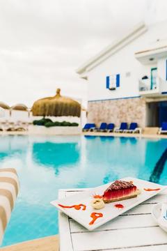 Отель Monta Verde Hotel & Villas Турция, Олюдениз, фото 6