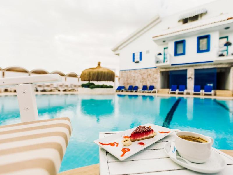 Monta Verde Hotel & Villas