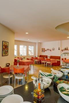 Отель Monta Verde Hotel & Villas Турция, Олюдениз, фото 8