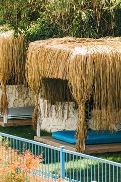 Отель Monta Verde Hotel & Villas Турция, Олюдениз, фото 9
