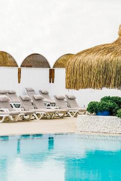 Отель Monta Verde Hotel & Villas Турция, Олюдениз, фото 10