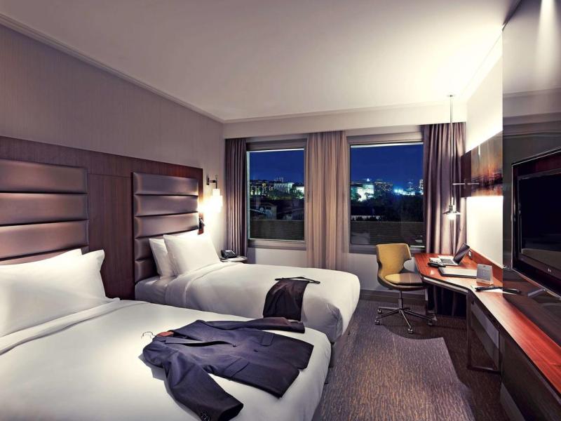 The Artisan Istanbul MGallery