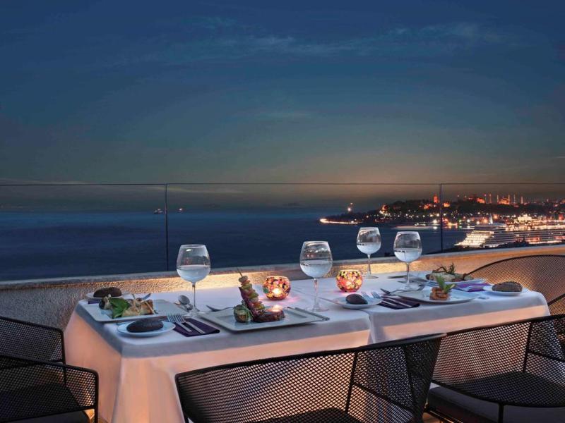 The Artisan Istanbul MGallery