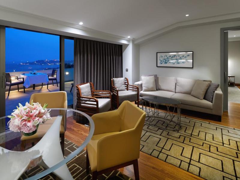 The Artisan Istanbul MGallery