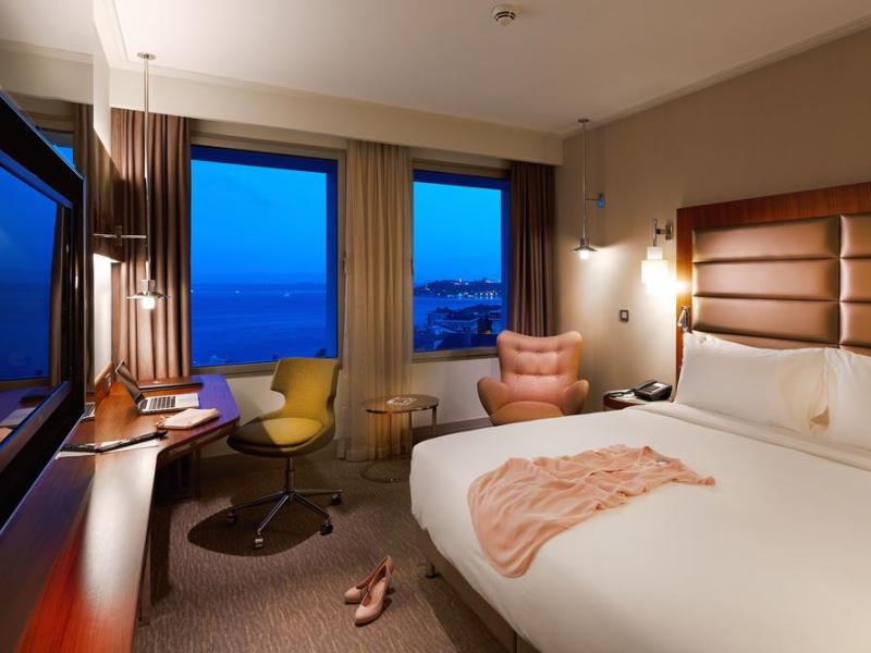 The Artisan Istanbul MGallery