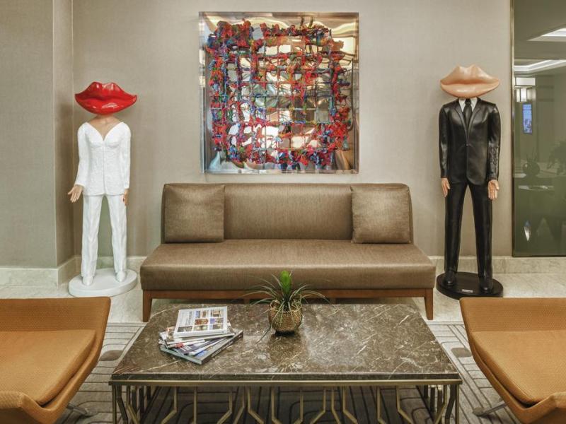 The Artisan Istanbul MGallery