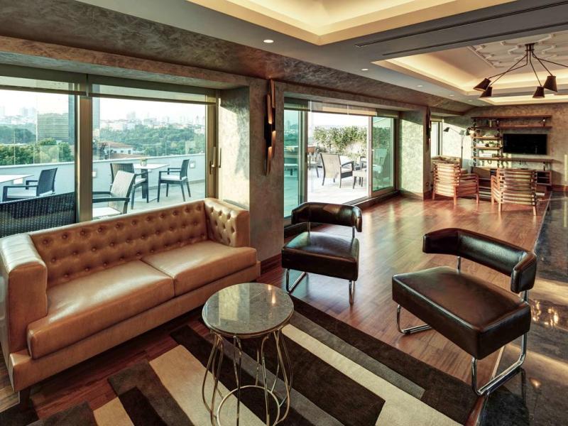 The Artisan Istanbul MGallery