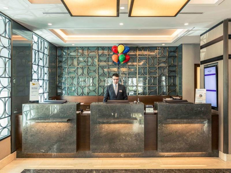 The Artisan Istanbul MGallery