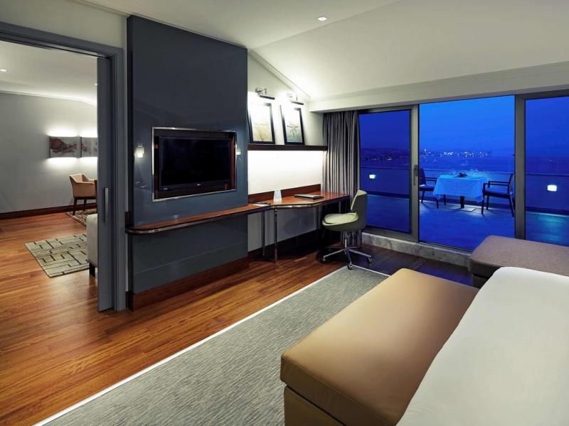 The Artisan Istanbul MGallery