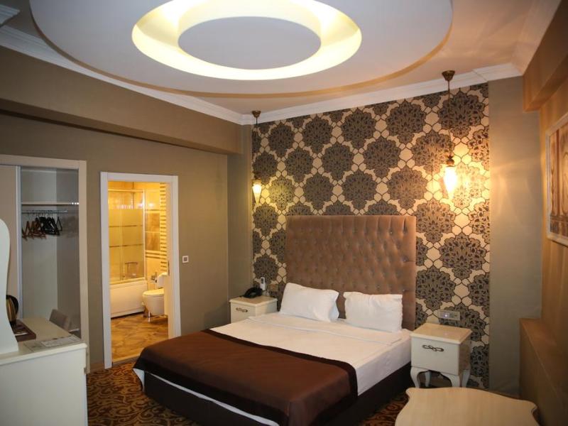 Hera Montagna Hotel