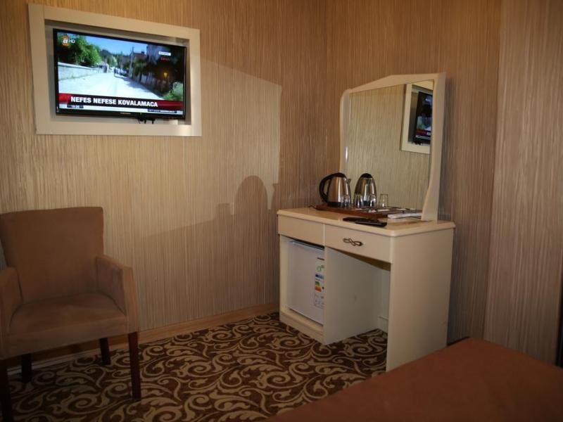 Hera Montagna Hotel