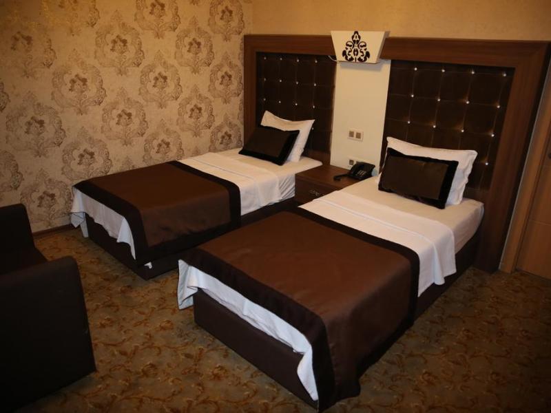 Hera Montagna Hotel