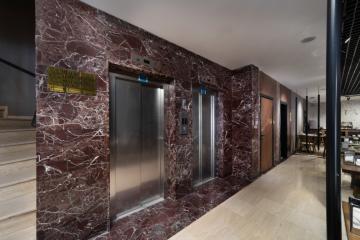 Отель Pianoforte by Febor Hotels & Spa Турция, Фатих, фото 11