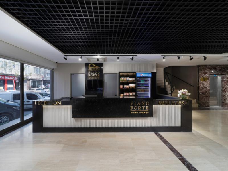 Pianoforte by Febor Hotels & Spa