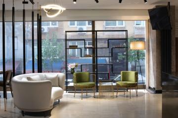 Отель Pianoforte by Febor Hotels & Spa Турция, Фатих, фото 13