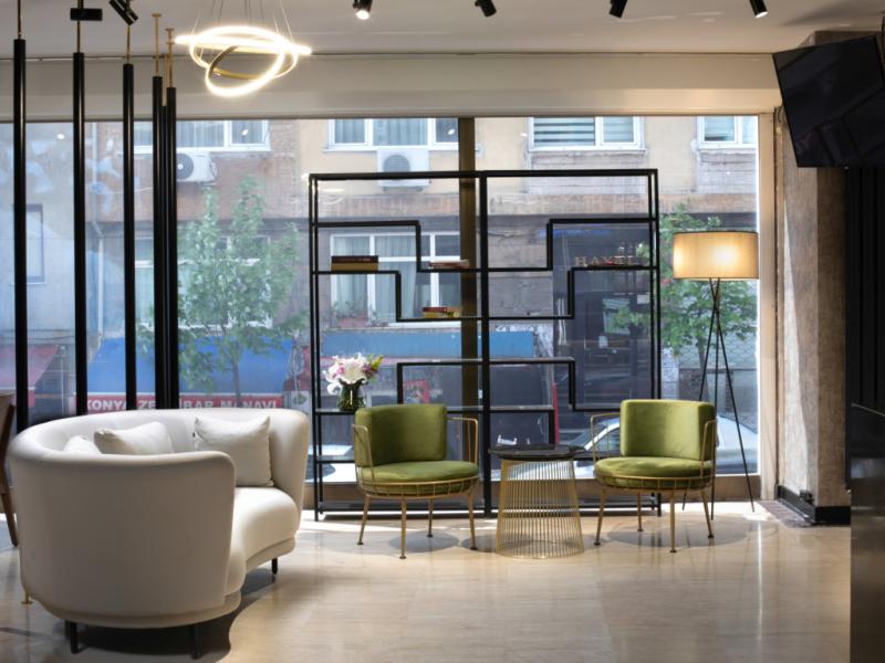 Pianoforte by Febor Hotels & Spa