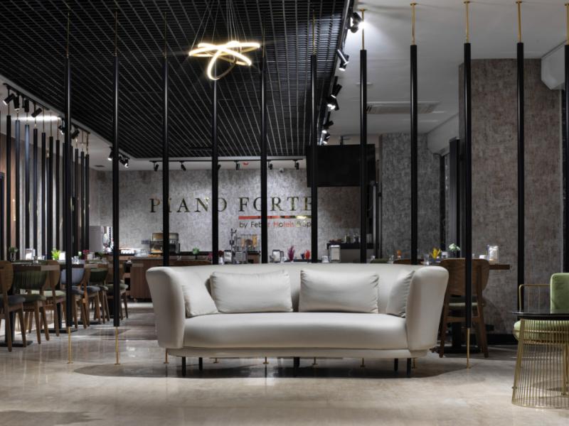 Pianoforte by Febor Hotels & Spa