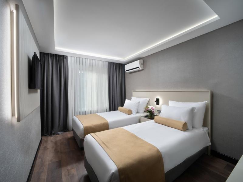 Pianoforte by Febor Hotels & Spa