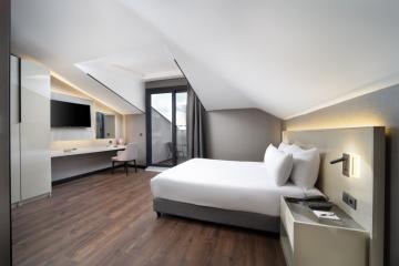 Отель Pianoforte by Febor Hotels & Spa Турция, Фатих, фото 2