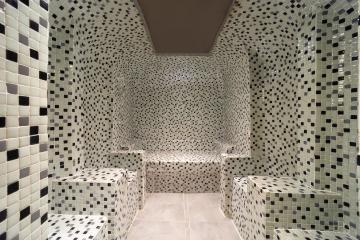 Отель Pianoforte by Febor Hotels & Spa Турция, Фатих, фото 21