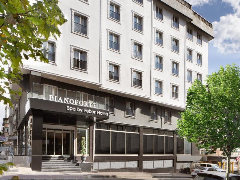 Pianoforte by Febor Hotels & Spa