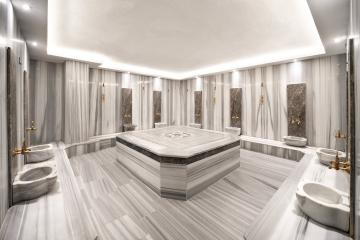 Отель Pianoforte by Febor Hotels & Spa Турция, Фатих, фото 24