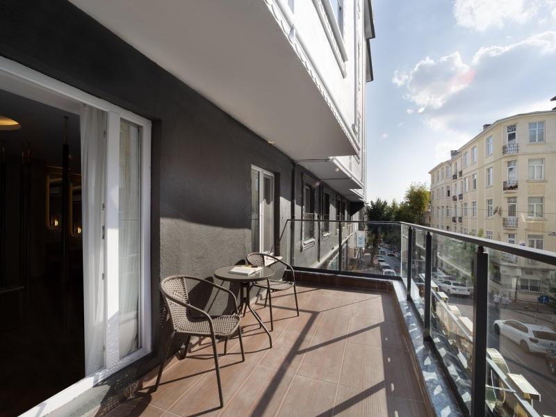 Pianoforte by Febor Hotels & Spa