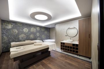 Отель Pianoforte by Febor Hotels & Spa Турция, Фатих, фото 26