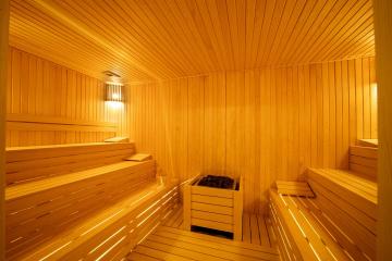 Отель Pianoforte by Febor Hotels & Spa Турция, Фатих, фото 27