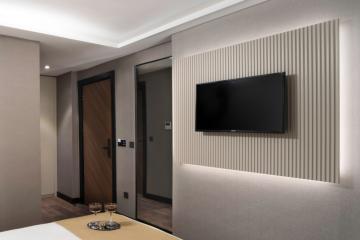 Отель Pianoforte by Febor Hotels & Spa Турция, Фатих, фото 3