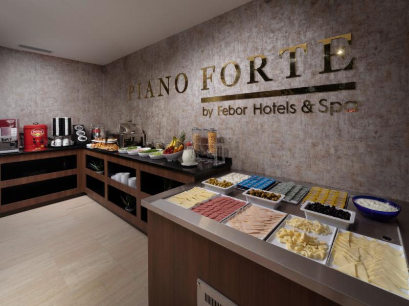 Pianoforte by Febor Hotels & Spa