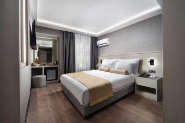 Отель Pianoforte by Febor Hotels & Spa Турция, Фатих, фото 6