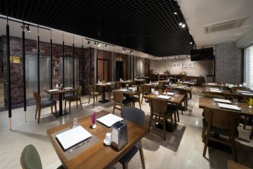 Отель Pianoforte by Febor Hotels & Spa Турция, Фатих, фото 8