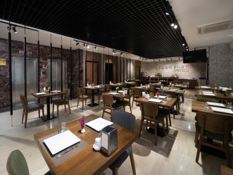 Pianoforte by Febor Hotels & Spa