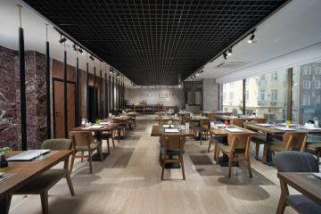 Отель Pianoforte by Febor Hotels & Spa Турция, Фатих, фото 9