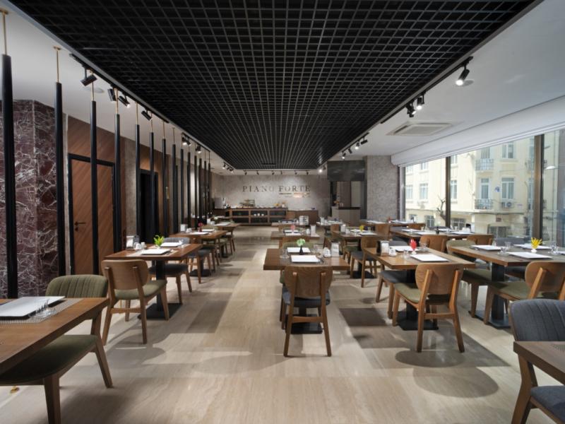 Pianoforte by Febor Hotels & Spa