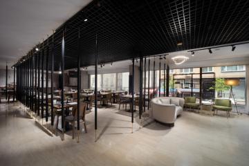 Отель Pianoforte by Febor Hotels & Spa Турция, Фатих, фото 10