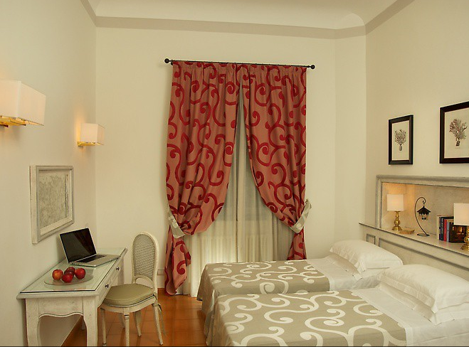 Villa Belvedere Taormina