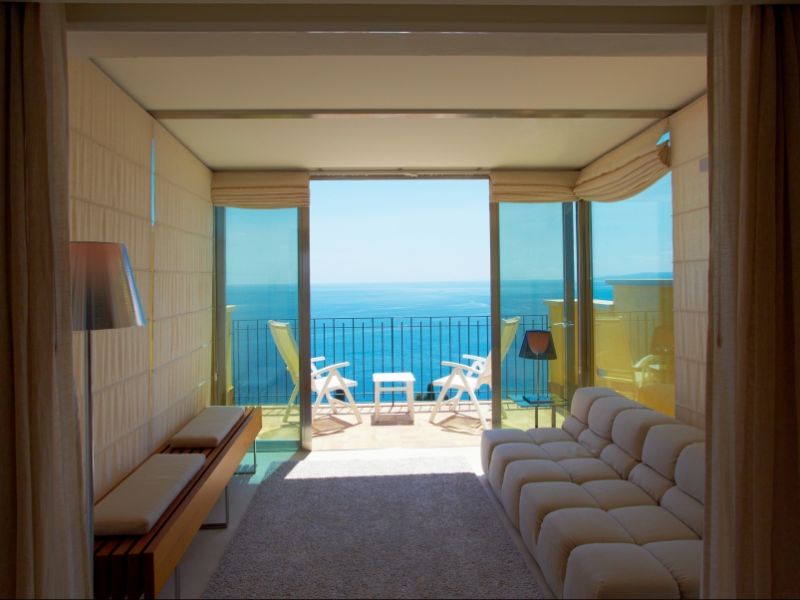 Villa Belvedere Taormina