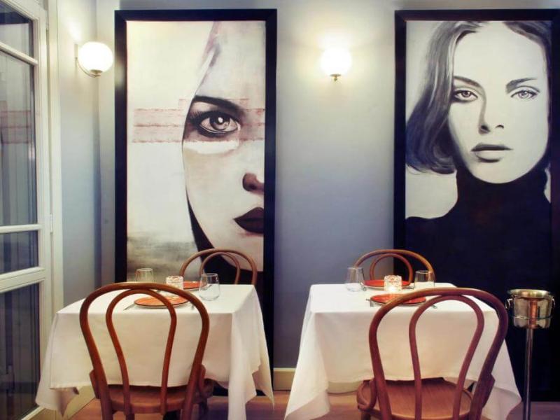 Lina Hotel Taksim Pera
