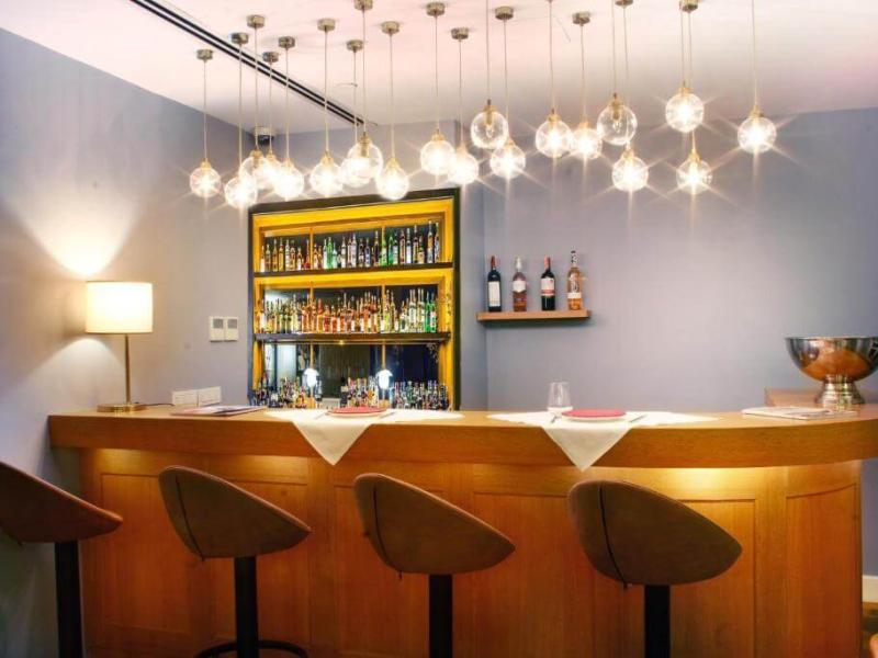 Lina Hotel Taksim Pera