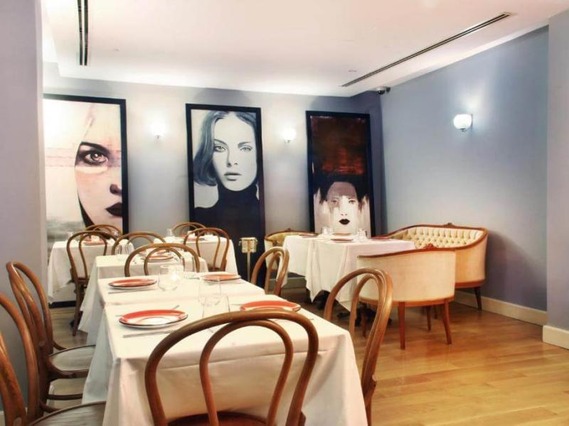 Lina Hotel Taksim Pera