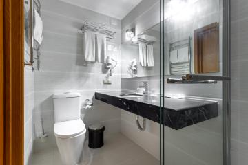 Отель Undersun Calipso Россия, Эсто-Садок, фото 13