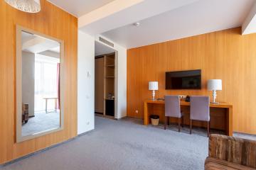 Отель Undersun Calipso Россия, Эсто-Садок, фото 14