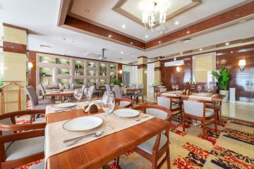 Отель Undersun Calipso Россия, Эсто-Садок, фото 15