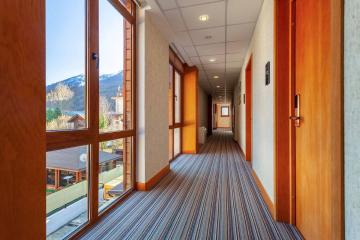 Отель Undersun Calipso Россия, Эсто-Садок, фото 2